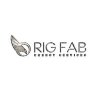 Rig Fab Energy Services Logo