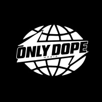 Only Dope Media Logo