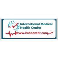 INTERNATIONAL MEDICAL HEALTH CENTER - GLOBAL EXECUTIVE GROUP / STRATEGIC ALLIES NETWORK Logo