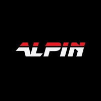 Alpin Datacenter Equipment Logo