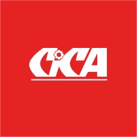 CICA Logo