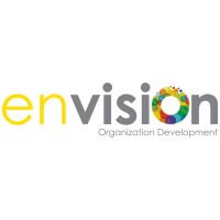 envisiOn Logo