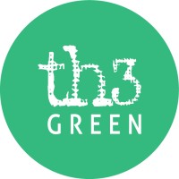 Th3Green Logo