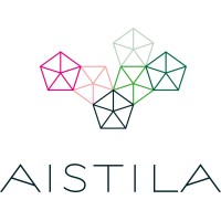 Aistila Oy Logo