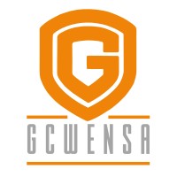 Gcwensa Telecoms PTY Ltd Logo