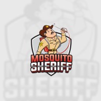 Mosquito Sheriff Logo