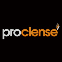 Proclense Valeting Logo
