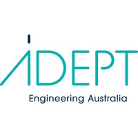 Adept Engineering Australia Logo