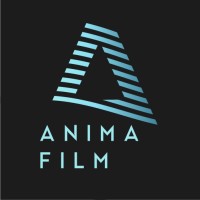 Anima Film Srl Logo