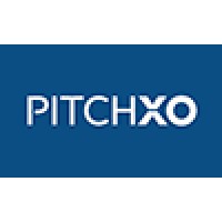 pitchXO Logo