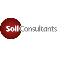 Soil Consultants Ltd Logo