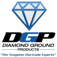Diamond Ground Products Logo