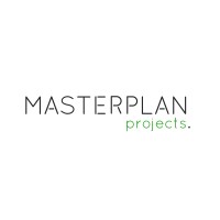 Masterplan Projects Logo