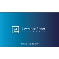 Lawrence Potter Insurance Logo