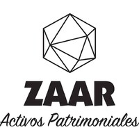 Zaar Activos Patrimoniales Logo