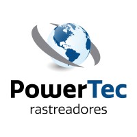 PowerTec Rastreadores Logo