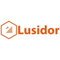 Lusidor AB Logo