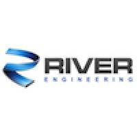 River Engineering Pty Ltd Logo