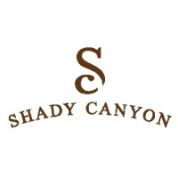 Shady Canyon Community Association Logo
