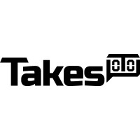 Takes Logo