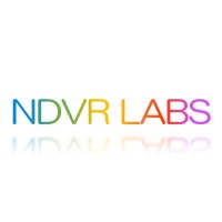 NDVR LABS Logo