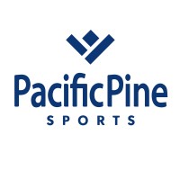PacificPine Sports Logo