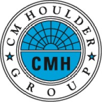 CM HOULDER INSURANCE BROKERS LIMITED Logo