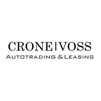 Crone|Voss Autotrading & Leasing Logo