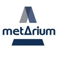 MetArium GmbH Logo