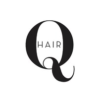 Q Hair Logo