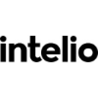 Intelio Logo