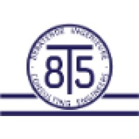 T85 Beratende Ingenieure Logo