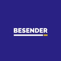 BESENDER SERVICE Logo