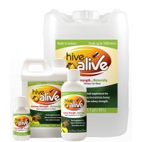 HiveAlive Logo