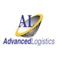 Advanced Logistics, LLC Logo