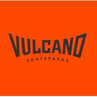 Vulcano Skateparks, SL Logo