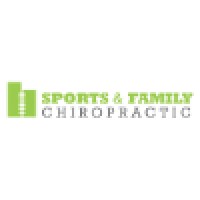 Utah Sports and Family Chiropractic Logo