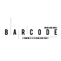 Barcode For PR & Events Management Logo