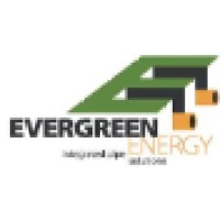 Evergreen Energy Ltd Logo