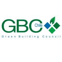 Chile Green Building Council Logo