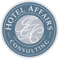 Hotel Affairs Consulting GmbH Logo