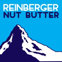 Reinberger Nut Butter Logo