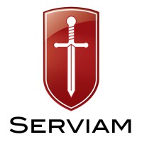 Serviam - Technology Vendor Management Logo