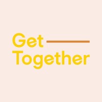 Get Together Agency Logo