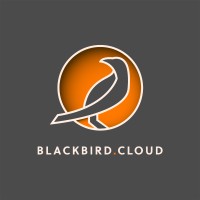 Blackbird Cloud Logo