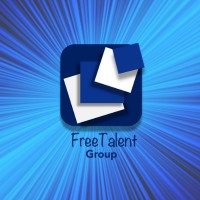 FreeTalent Group Logo