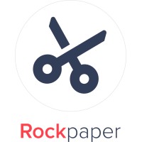 Rockpaper Logo
