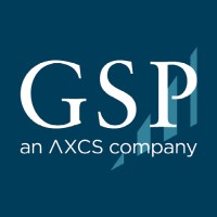George Smith Partners Logo