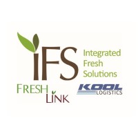 Integrated Fresh Solutions Logo