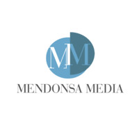 Mendonsa Media Logo